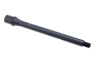 Ultralight AR-9 barrel with 1:10 rate of twist.